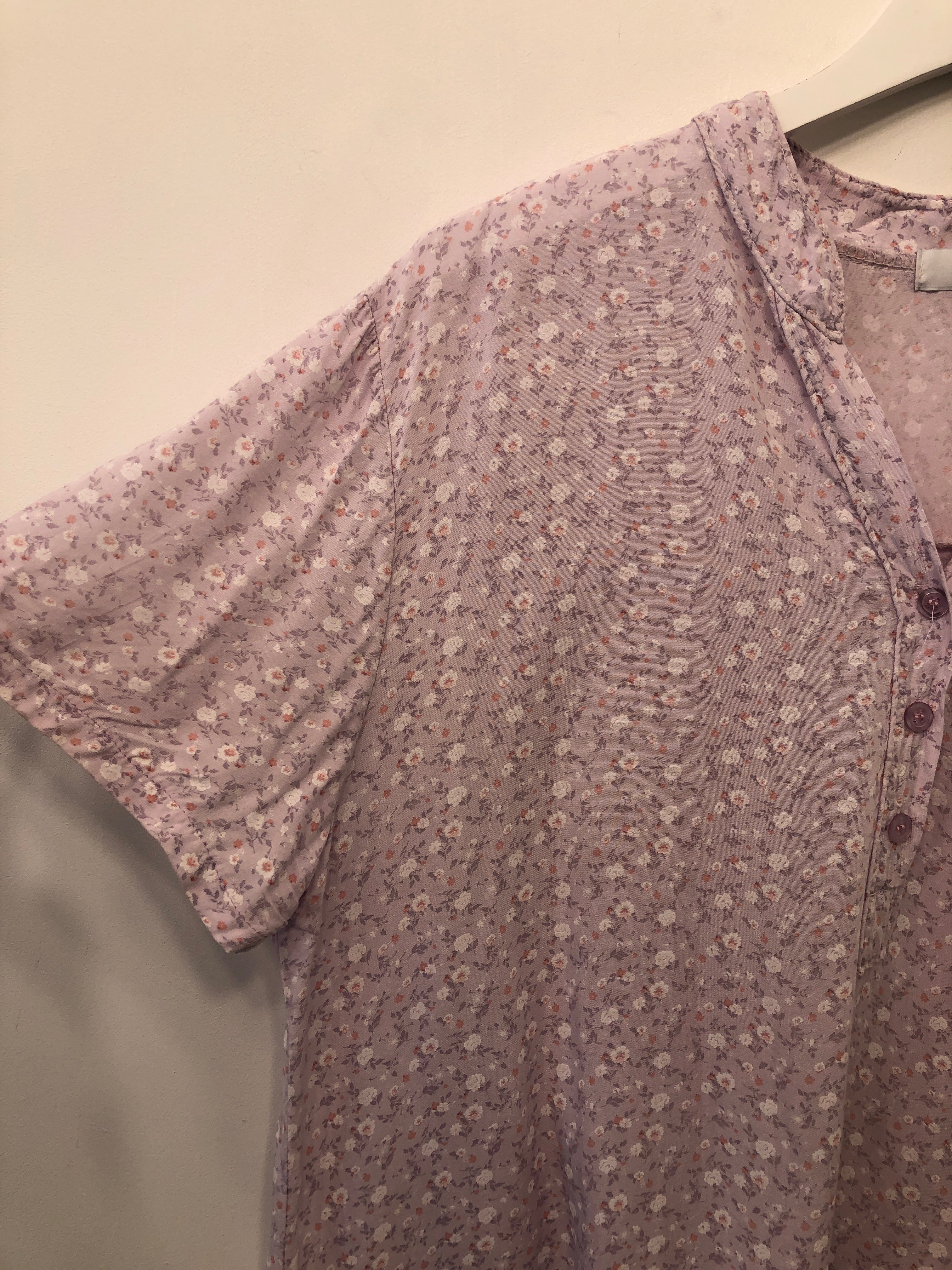 Tippy Bluse